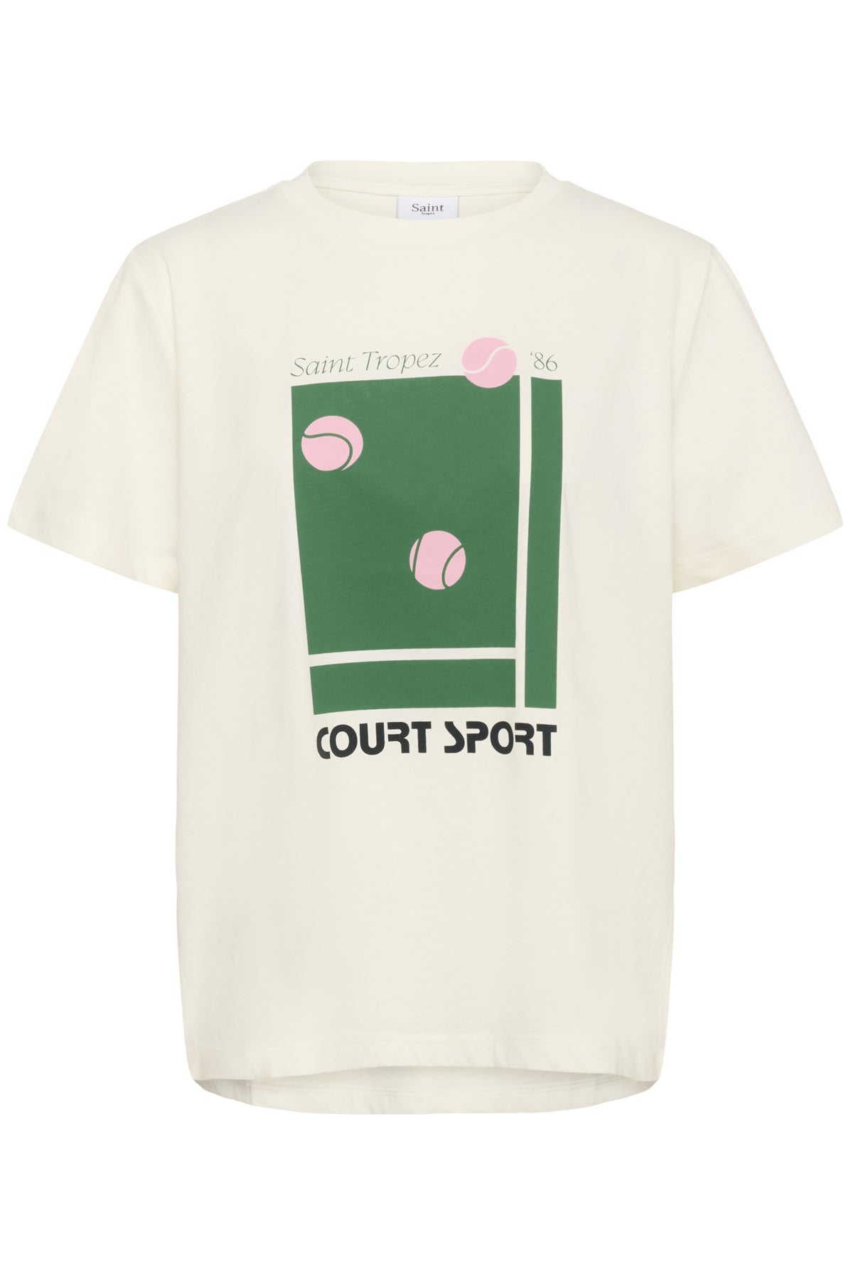 JezzieSZ T-shirt Sugar Swizzle - 30514738