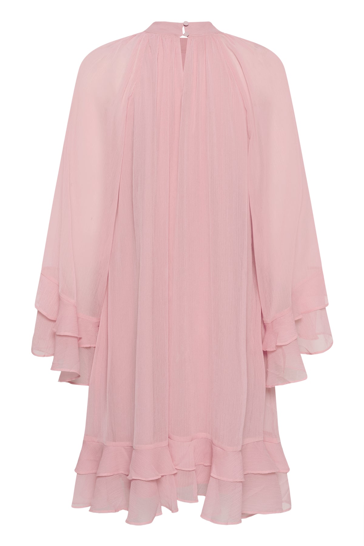 LabelleSZ Klänning Pink Nectar - 30514739