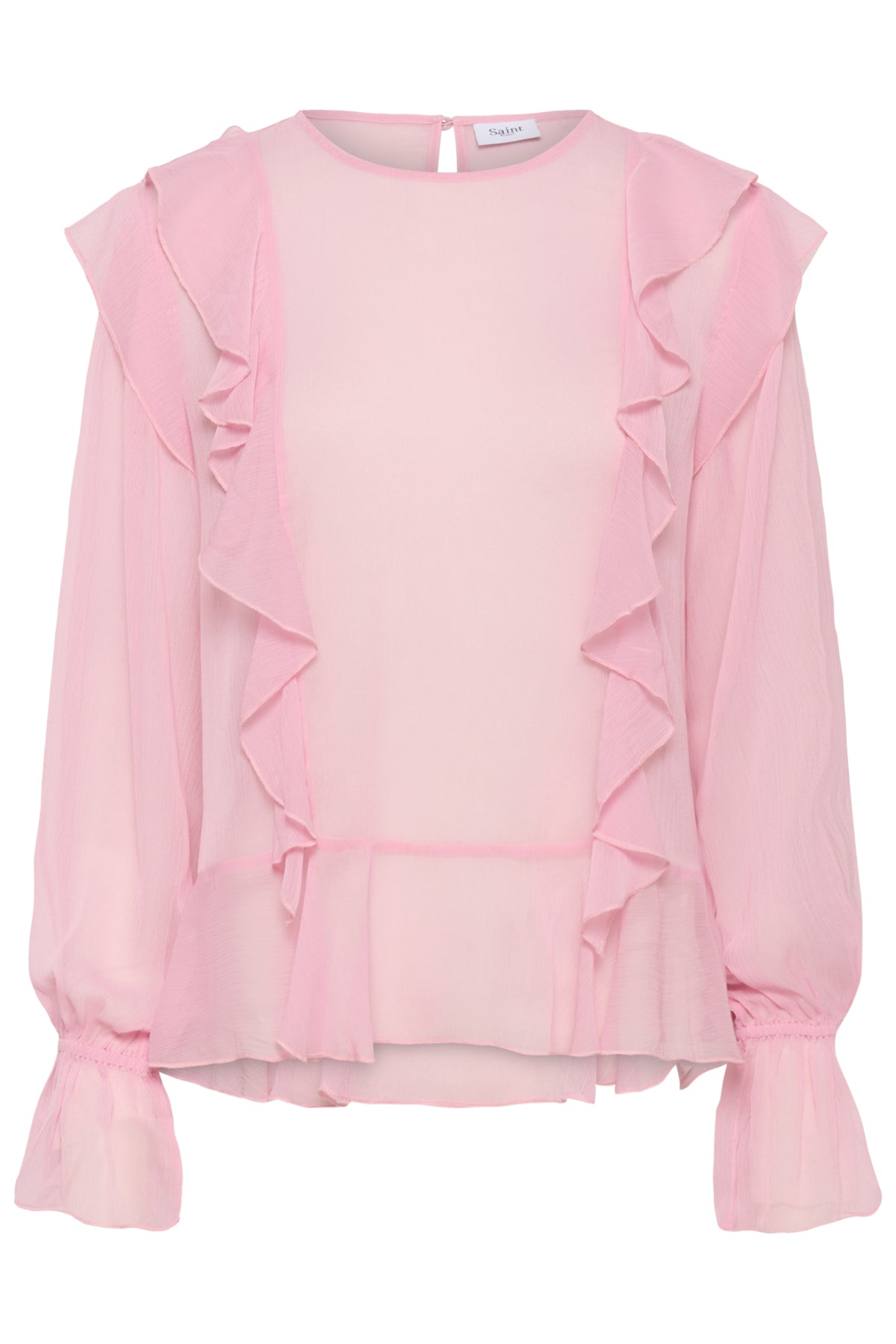 LabelleSZ Blus Pink Nectar - 30514740