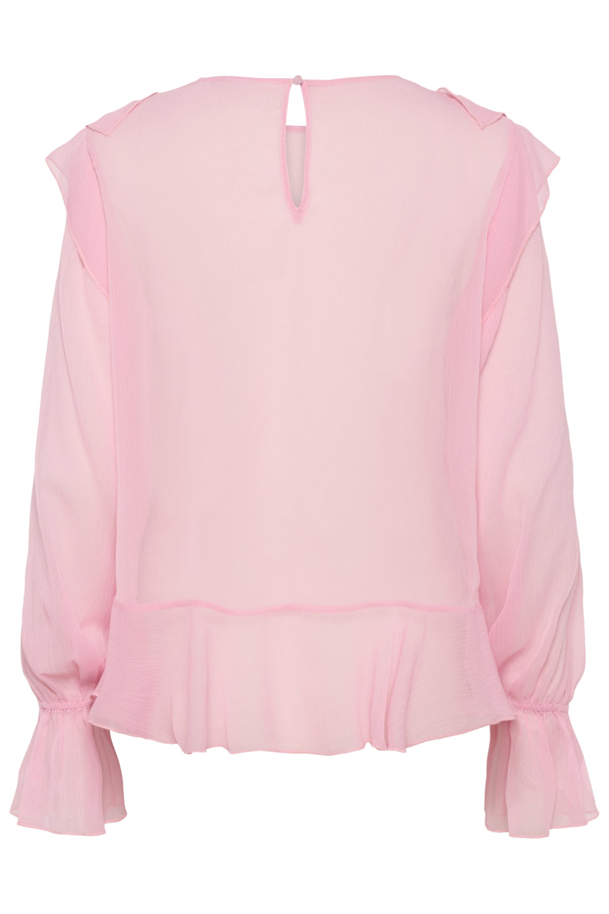 LabelleSZ Blus Pink Nectar - 30514740