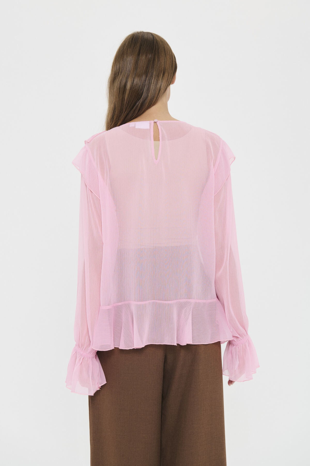 LabelleSZ Blus Pink Nectar - 30514740