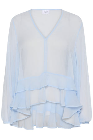 LindzySZ Blus Cashmere Blue - 30514782