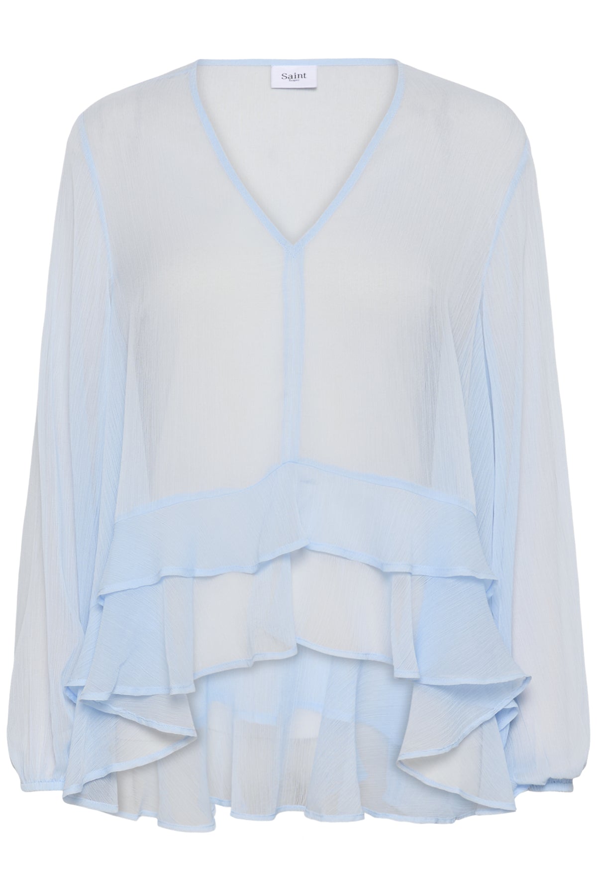 LindzySZ Blus Cashmere Blue - 30514782