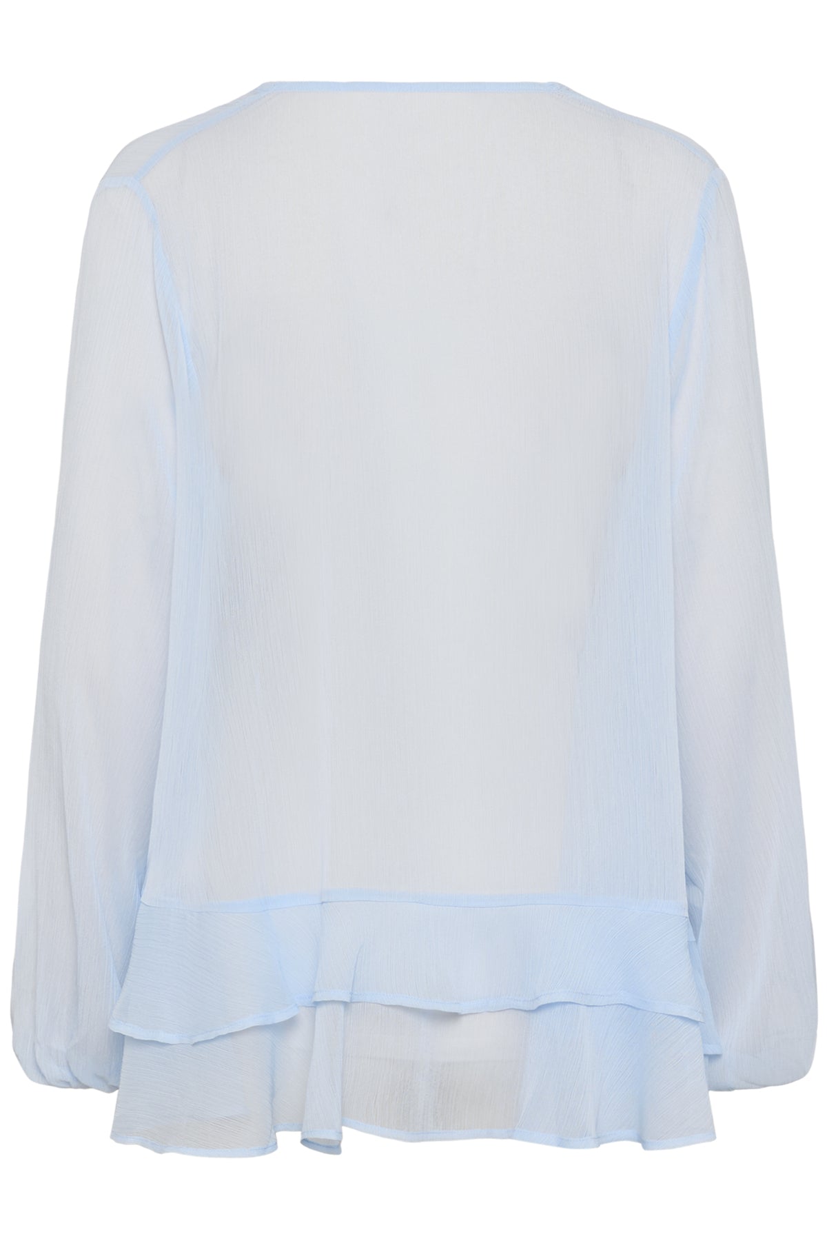 LindzySZ Blus Cashmere Blue - 30514782