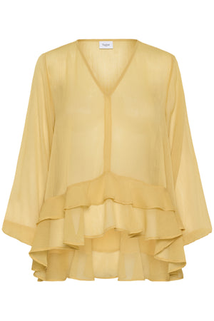 LindzySZ Blus FALL LEAF - 30514782