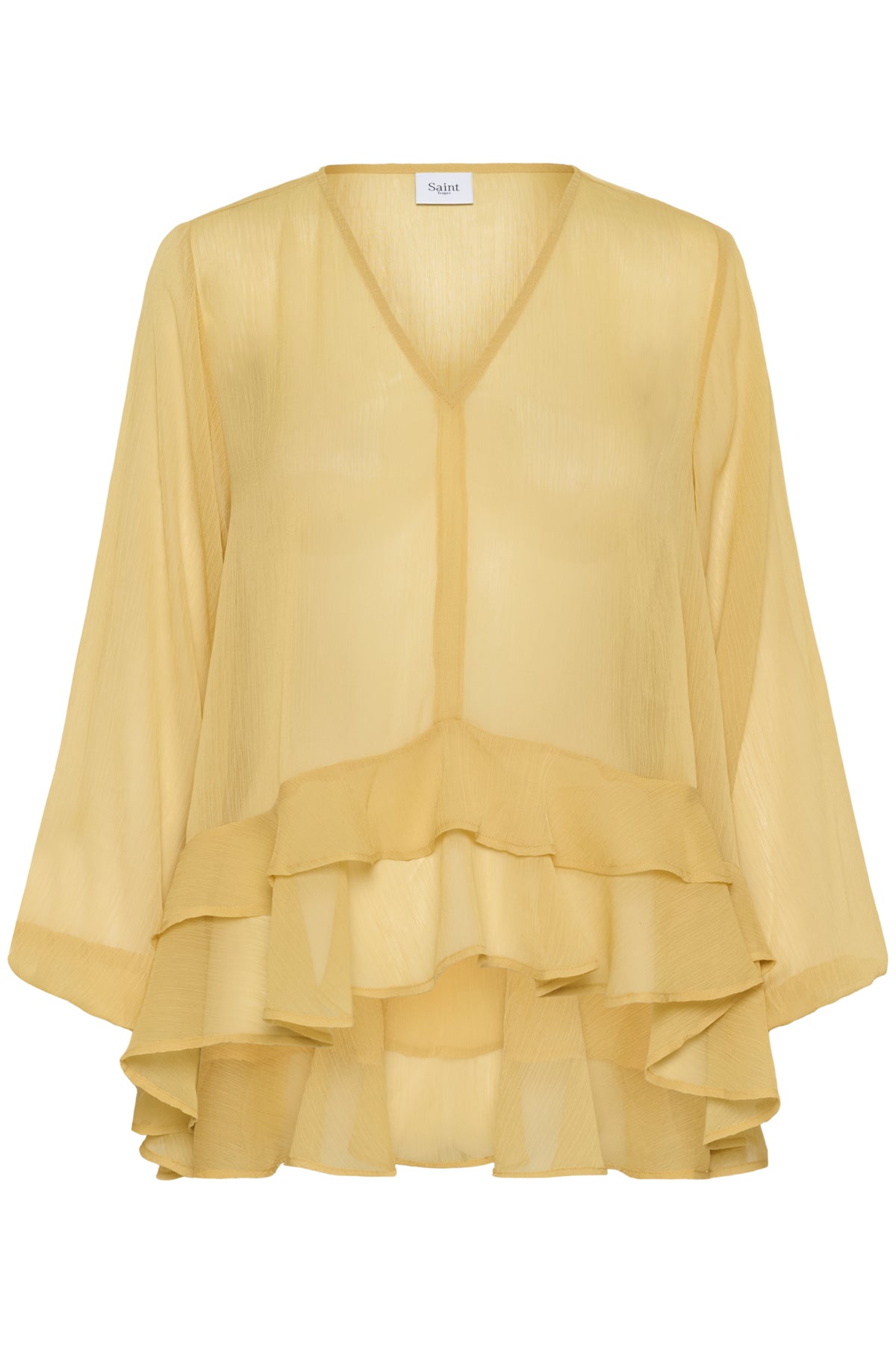 LindzySZ Blus FALL LEAF - 30514782