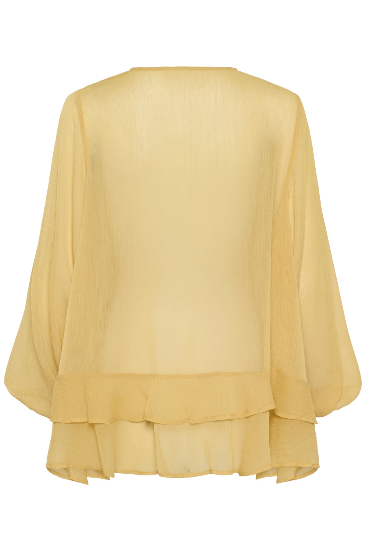 LindzySZ Blus FALL LEAF - 30514782