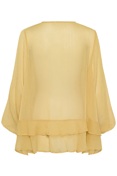 LindzySZ Blus FALL LEAF - 30514782 Thumbnail