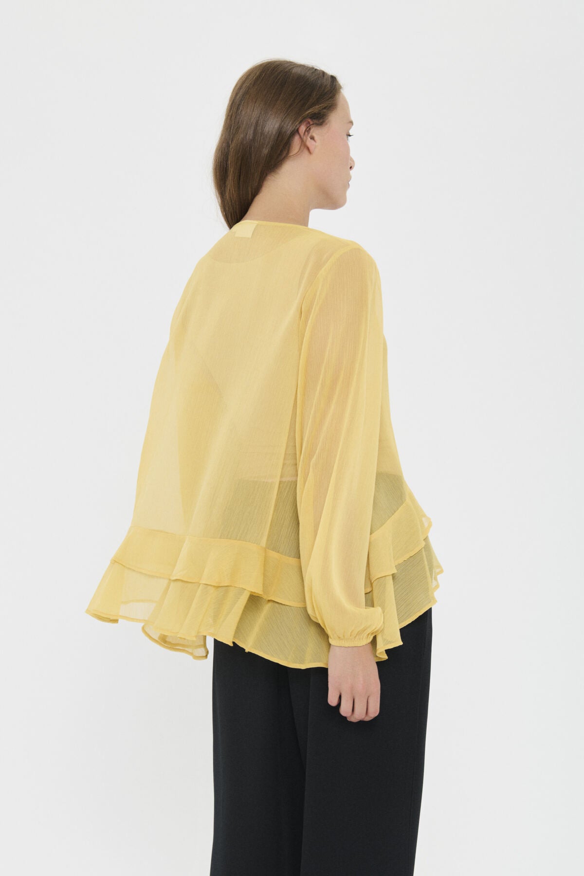 LindzySZ Blus FALL LEAF - 30514782