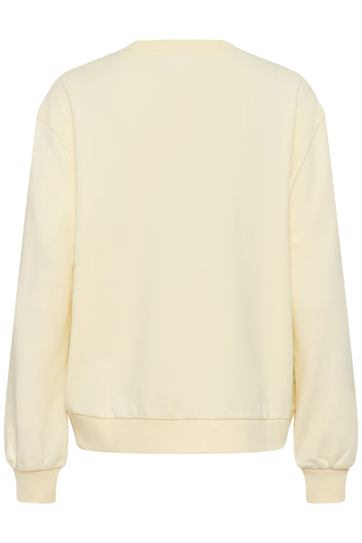 LoisaSZ Sweatshirt Babys Breath Thumbnail