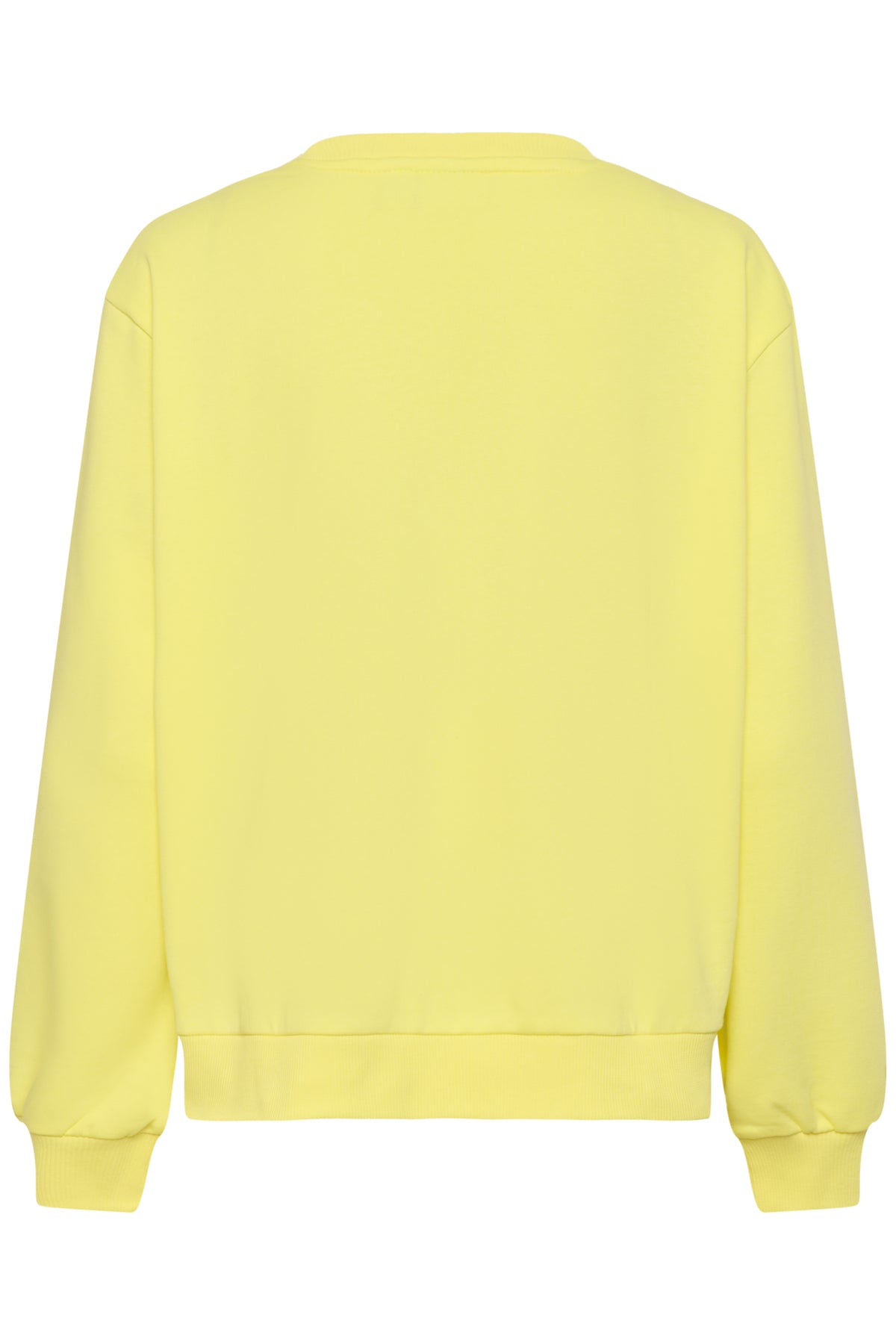 LolenaSZ Sweatshirt Elfin Yellow