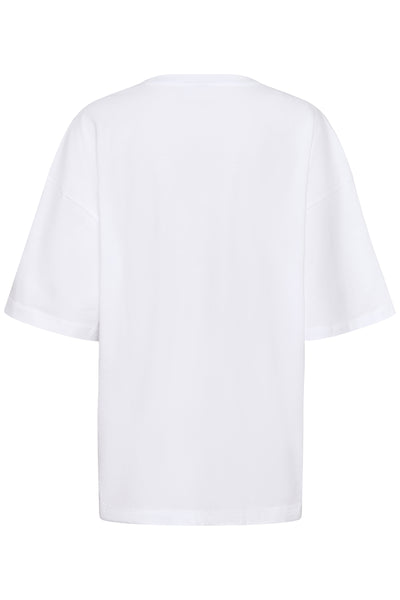 LoralieSZ T-shirt 30514787 Bright White Thumbnail