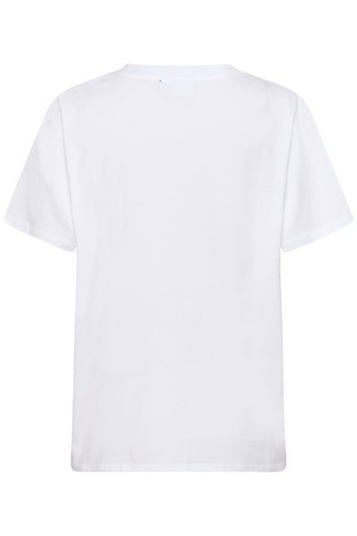 LoriaSZ T-shirt 30514789 Bright White Thumbnail