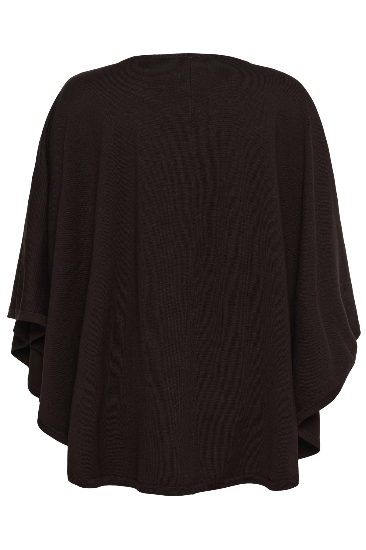 BilliSZ Poncho Chocolate Plum - 30514828