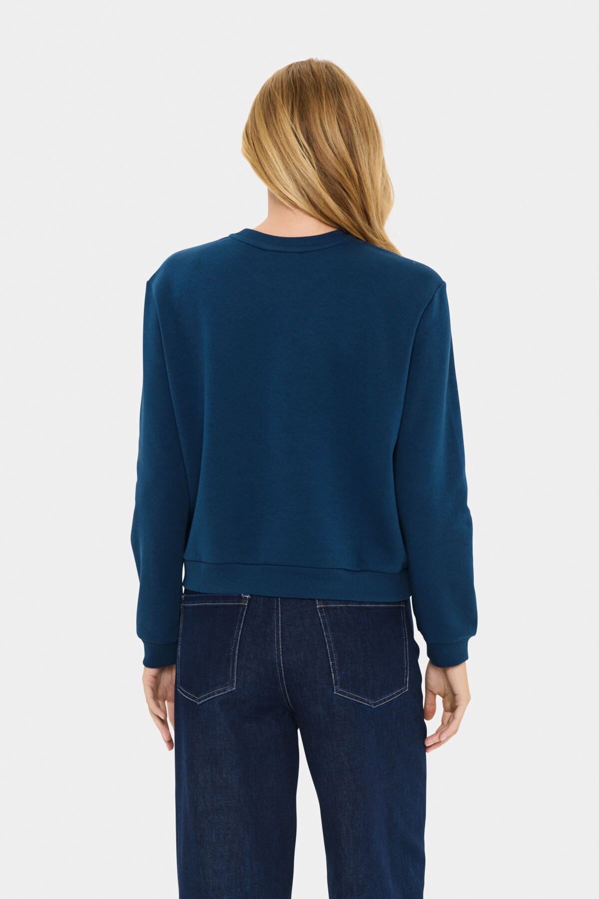 MariniaSZ Sweatshirt Titan - 30514833