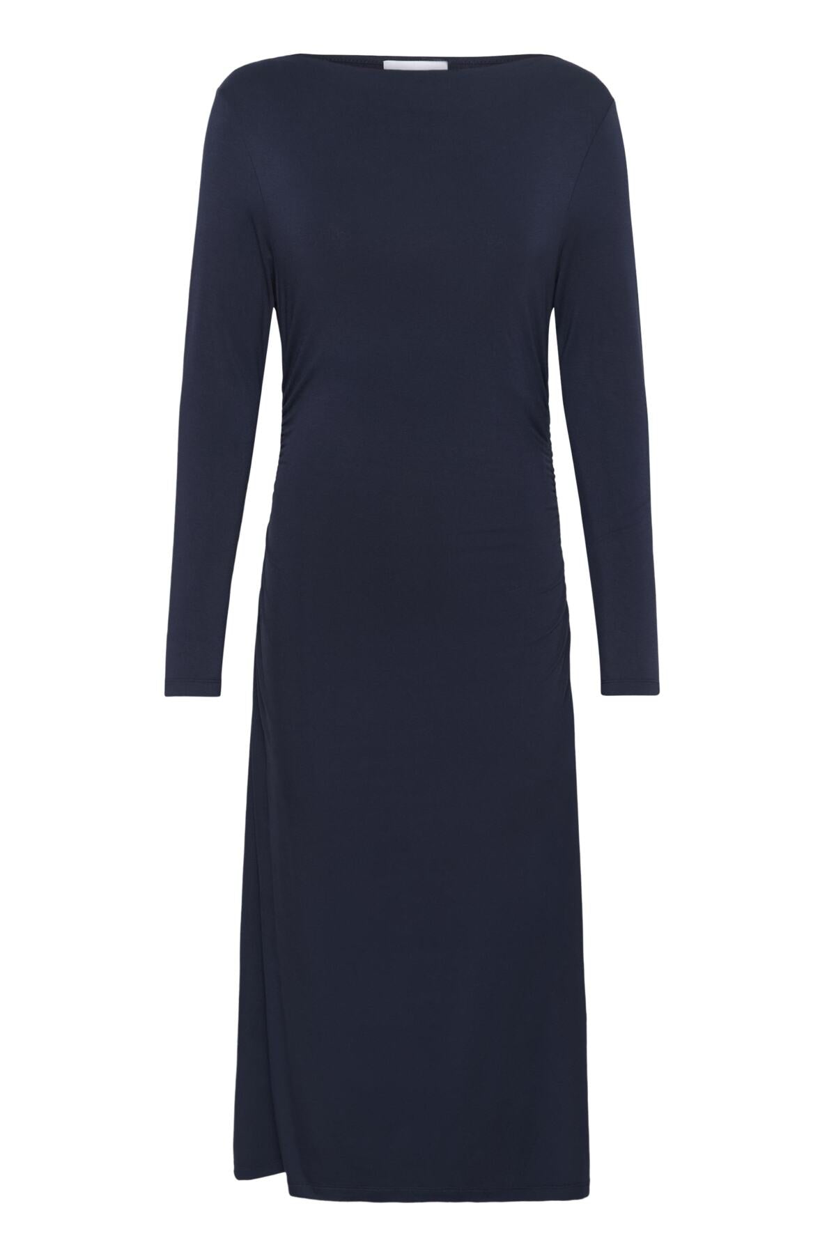ZindySZ LS Dress Night Sky - 30514840