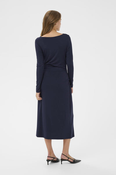 ZindySZ LS Dress Night Sky - 30514840 Thumbnail