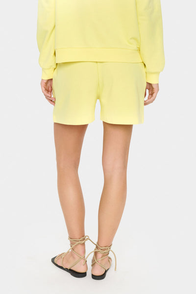 LucielSZ Shorts Elfin Yellow Thumbnail