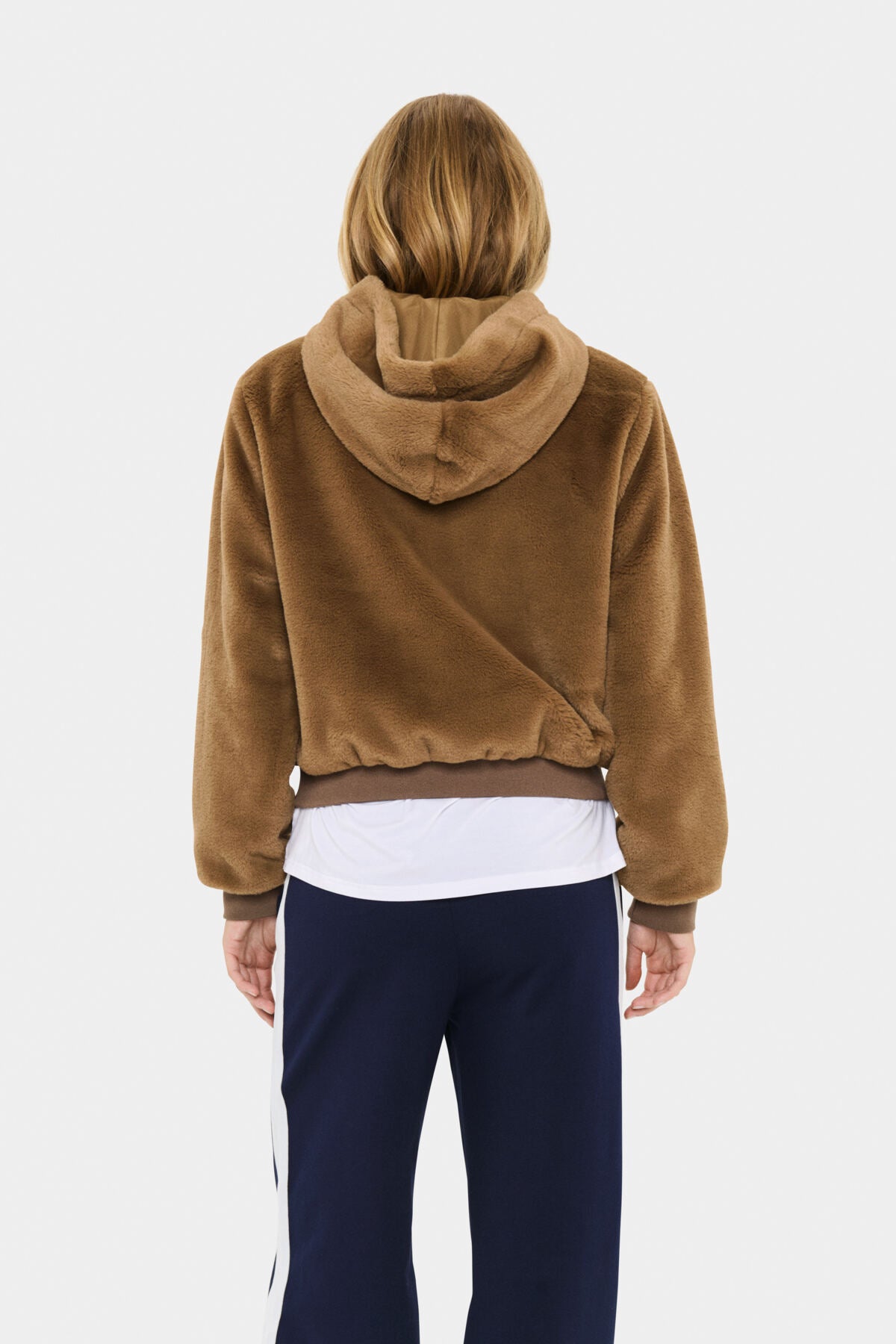 ZaseanaSZ Jacket Malt Ball - 30514871