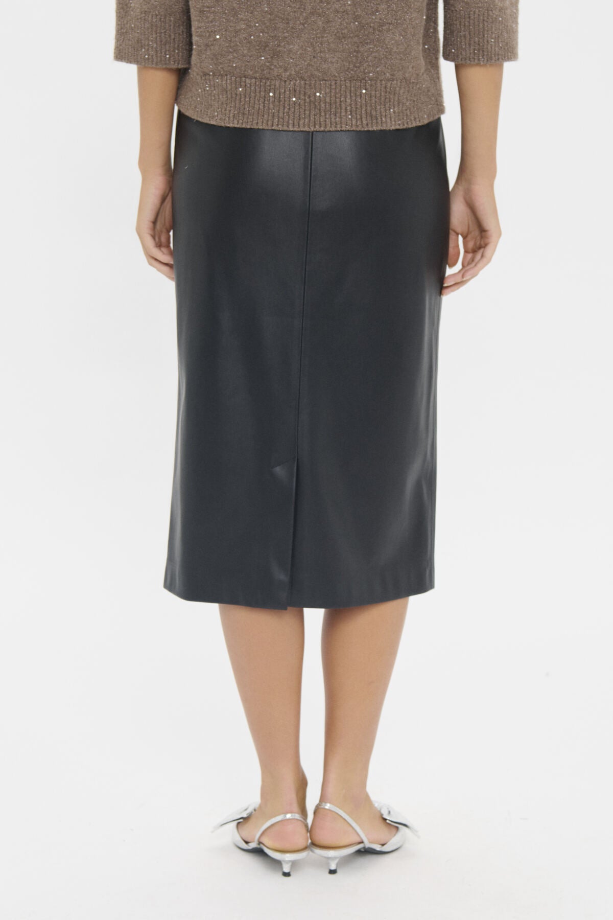 DowieSZ Mid Skirt Black - 193911 - 30514904