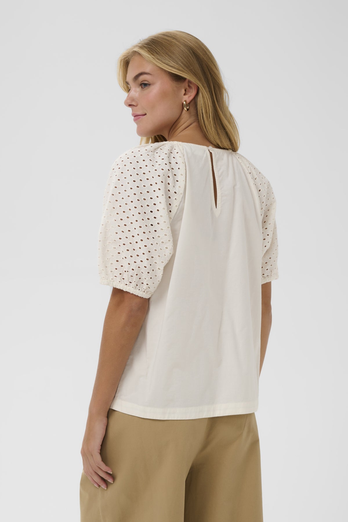 PalaSZ SS Blus Ice - 110605 - 30514962