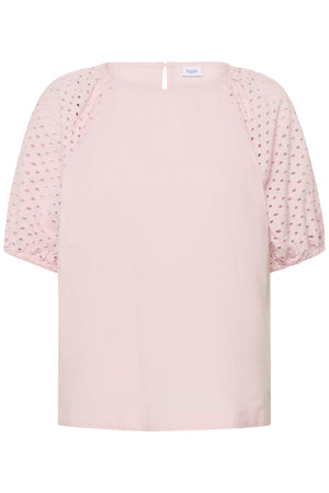 PalaSZ SS Blus Chalk Pink - 131904 - 30514962