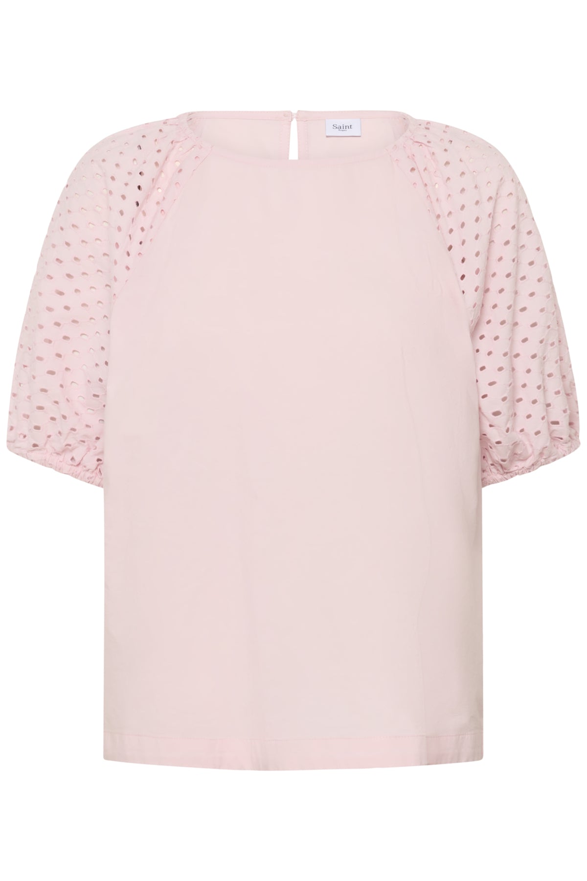 PalaSZ SS Blus Chalk Pink - 131904 - 30514962