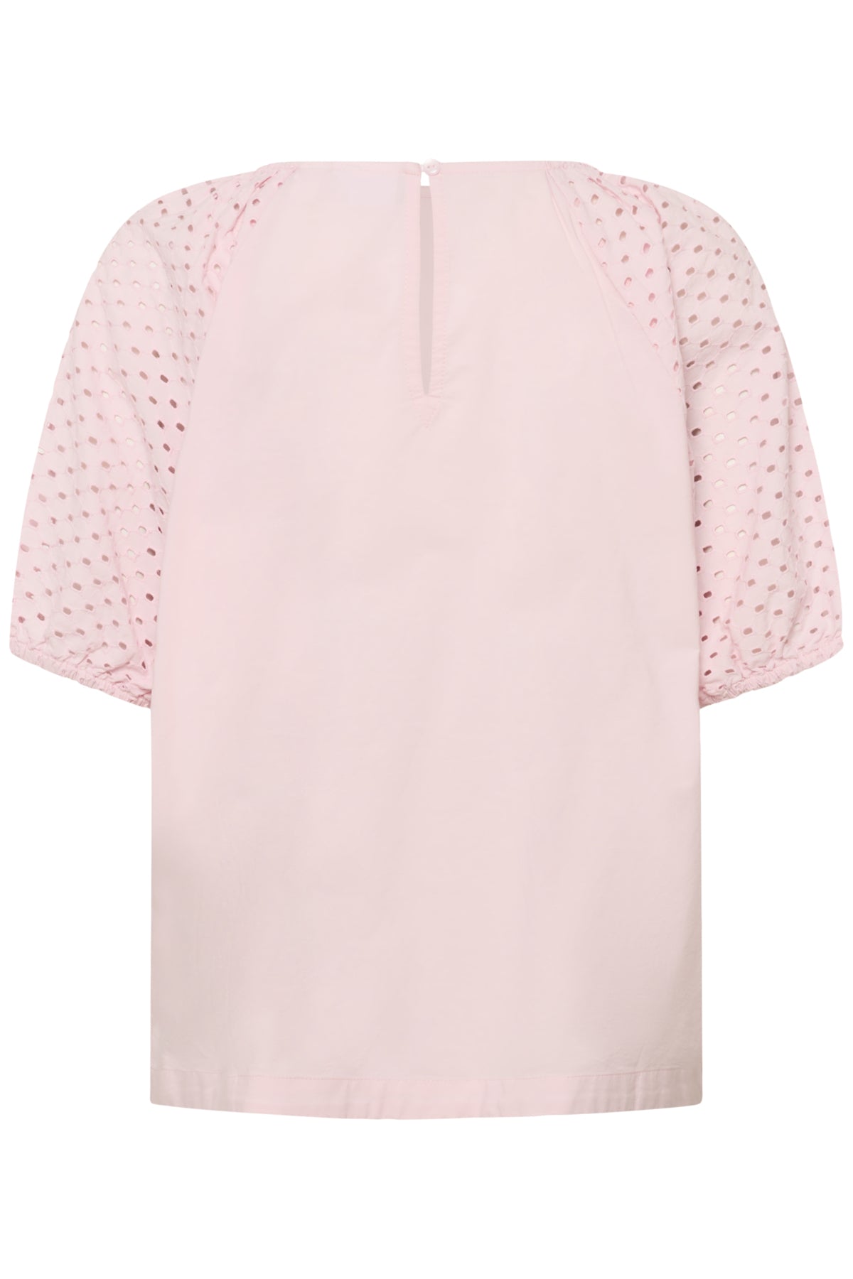 PalaSZ SS Blus Chalk Pink - 131904 - 30514962