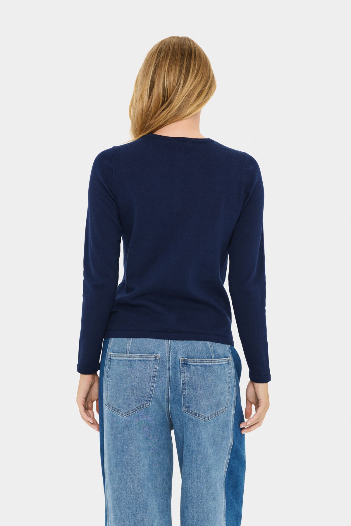 MindySZ Cardigan Naval Academy - 30514979