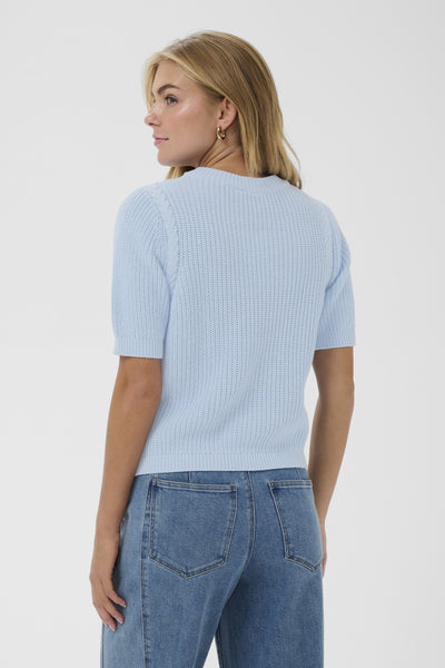 PiliaSZ SS Pullover Skyway - 144112 - 30514999 Thumbnail