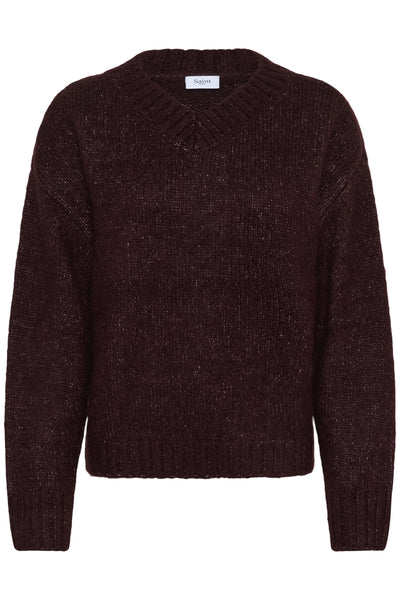 MaisaliaSZ Pullover Winetasting - 30515014 Thumbnail