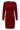 MaryannSZ LS Klänning Chinese Red - 30515017