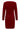MaryannSZ LS Klänning Chinese Red - 30515017