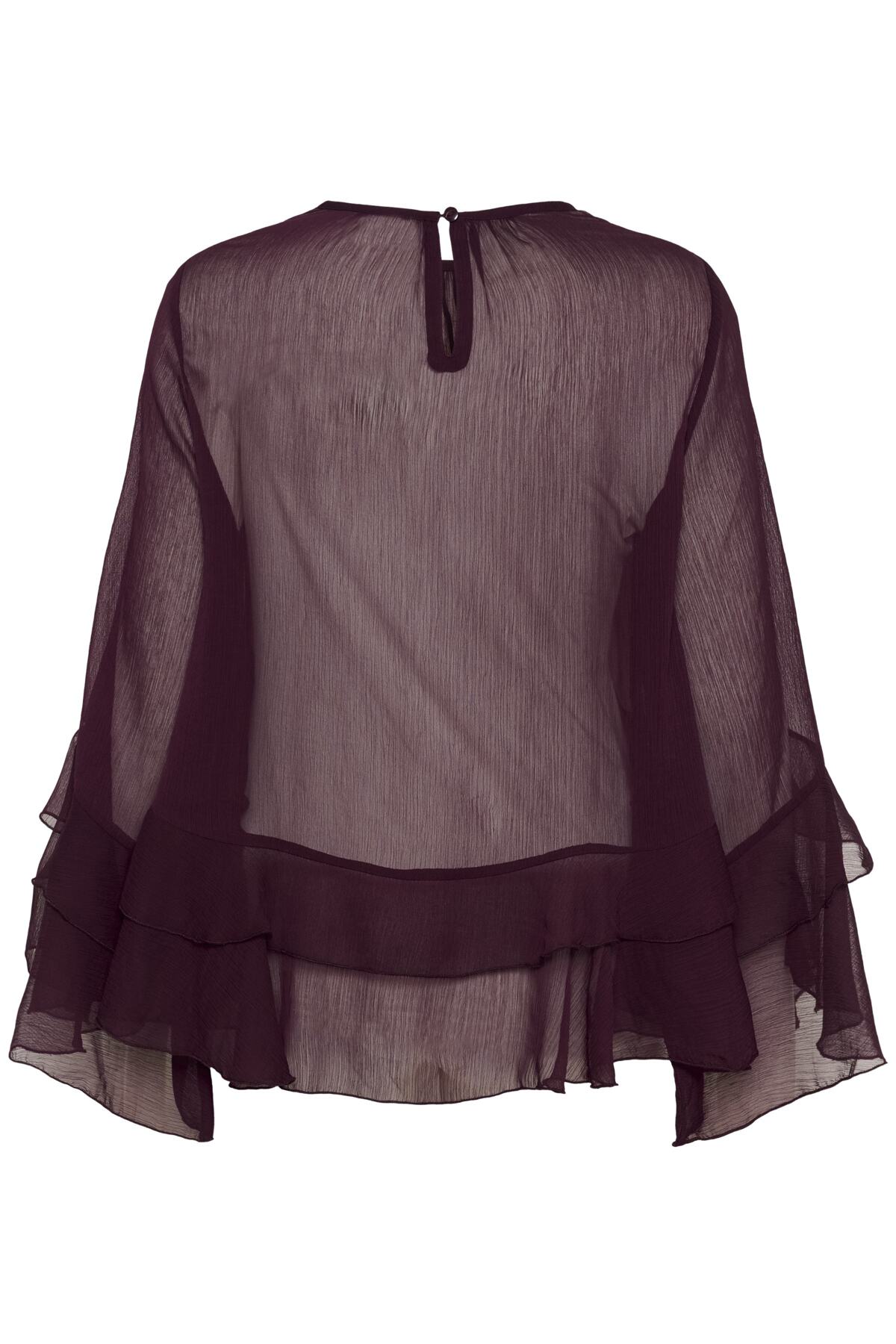 MazelleSZ Blouse Winetasting - 30515020