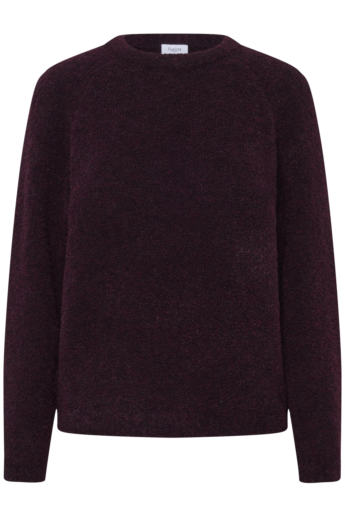 GelaSZ Raglan Pullover Winetasting - 30515021
