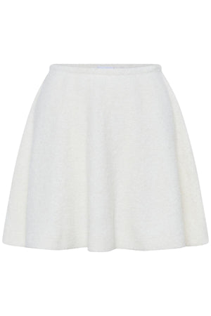 GelaSZ Skirt Bright White - 30515022