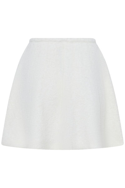 GelaSZ Skirt Bright White - 30515022 Thumbnail