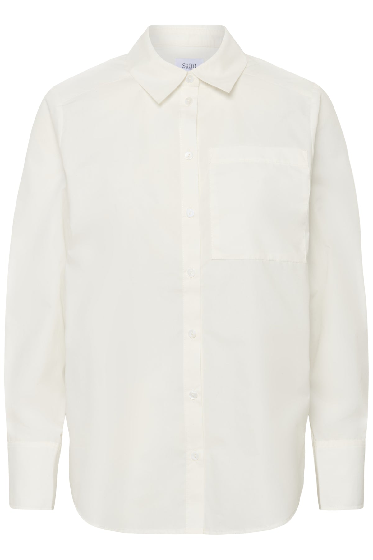 MariannaSZ Skjorta Bright White - 30515027