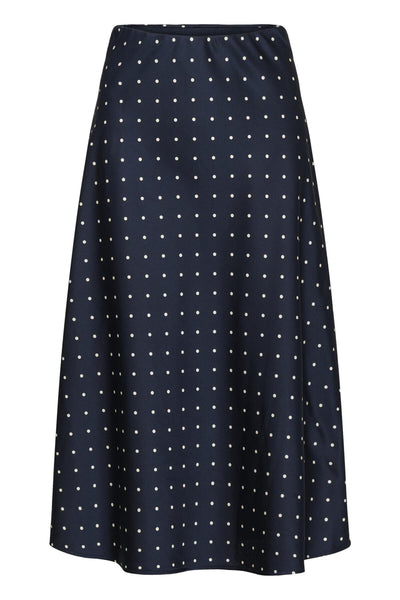 MagalieSZ Skirt Baritone Blue Ice - 30515029 Thumbnail
