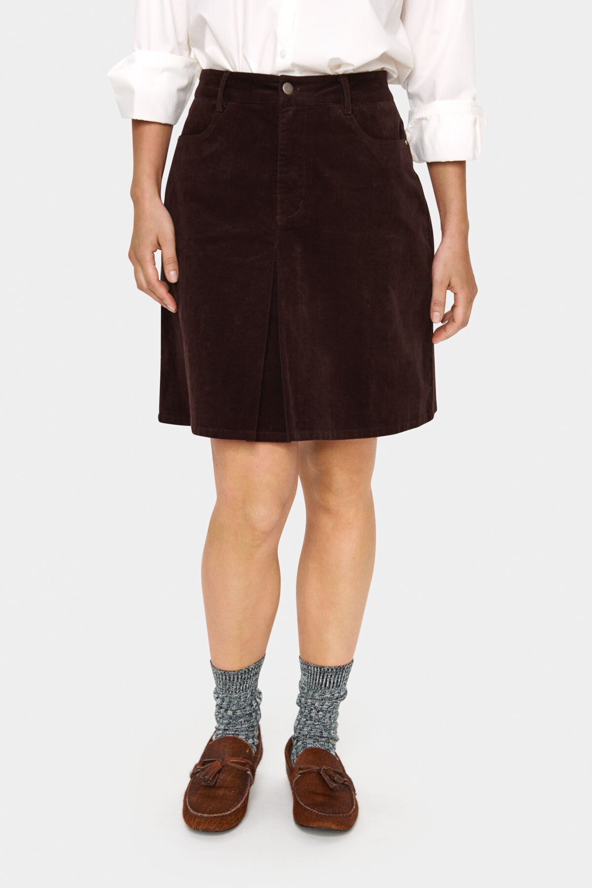 JeanaSZ Skirt Mulch - 30515030