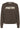 SuzieSZ Sweatshirt Chocolate Brown - 190912 - 30515248