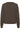SuzieSZ Sweatshirt Chocolate Brown - 190912 - 30515248