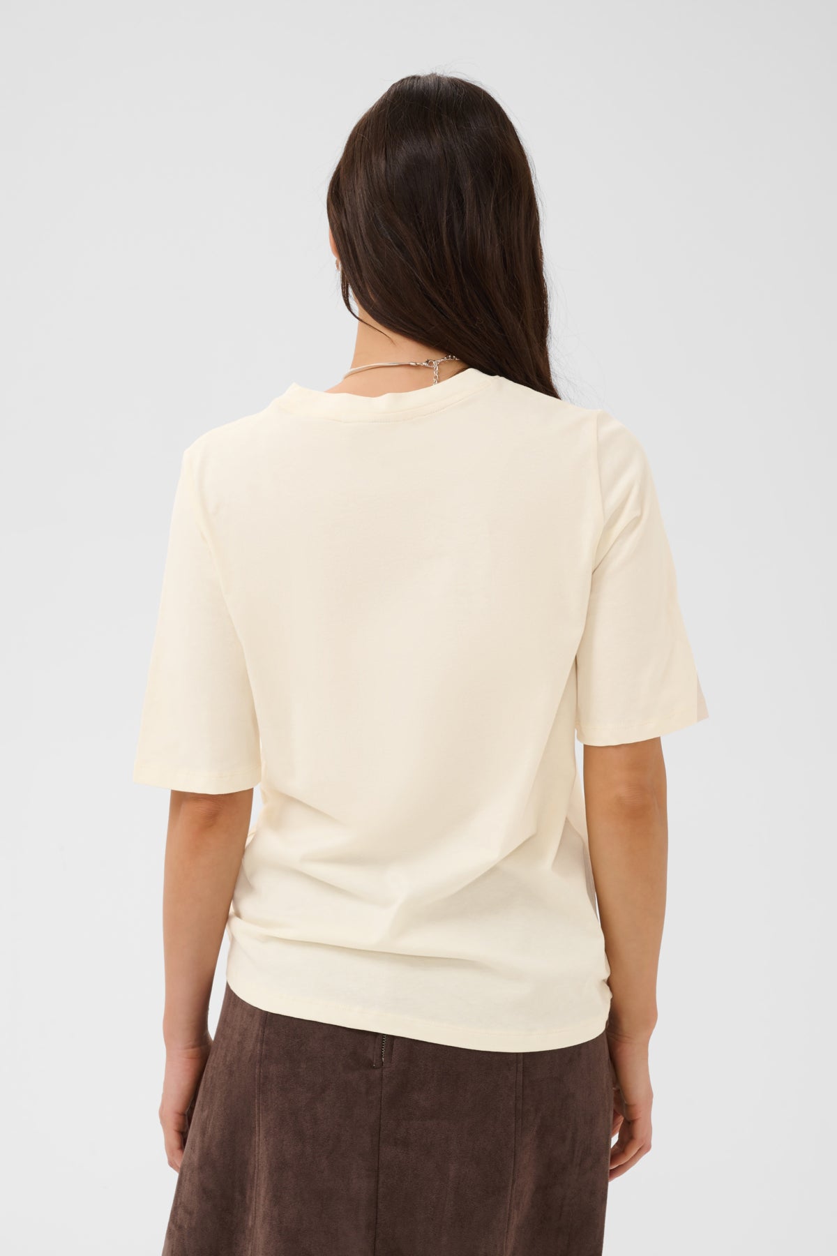 SessilySZ T-shirt Ice - 110605 - 30515262