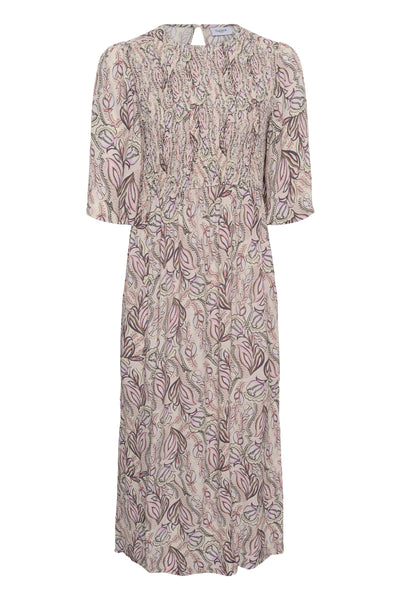 ShaktiSZ Klänning Dusty Pinks Arty Blooms - 3051 - 30515270 Thumbnail