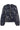 StephanieSZ Bomber Jacket NightSky Paisley Mosaic - 3050 - 30515277