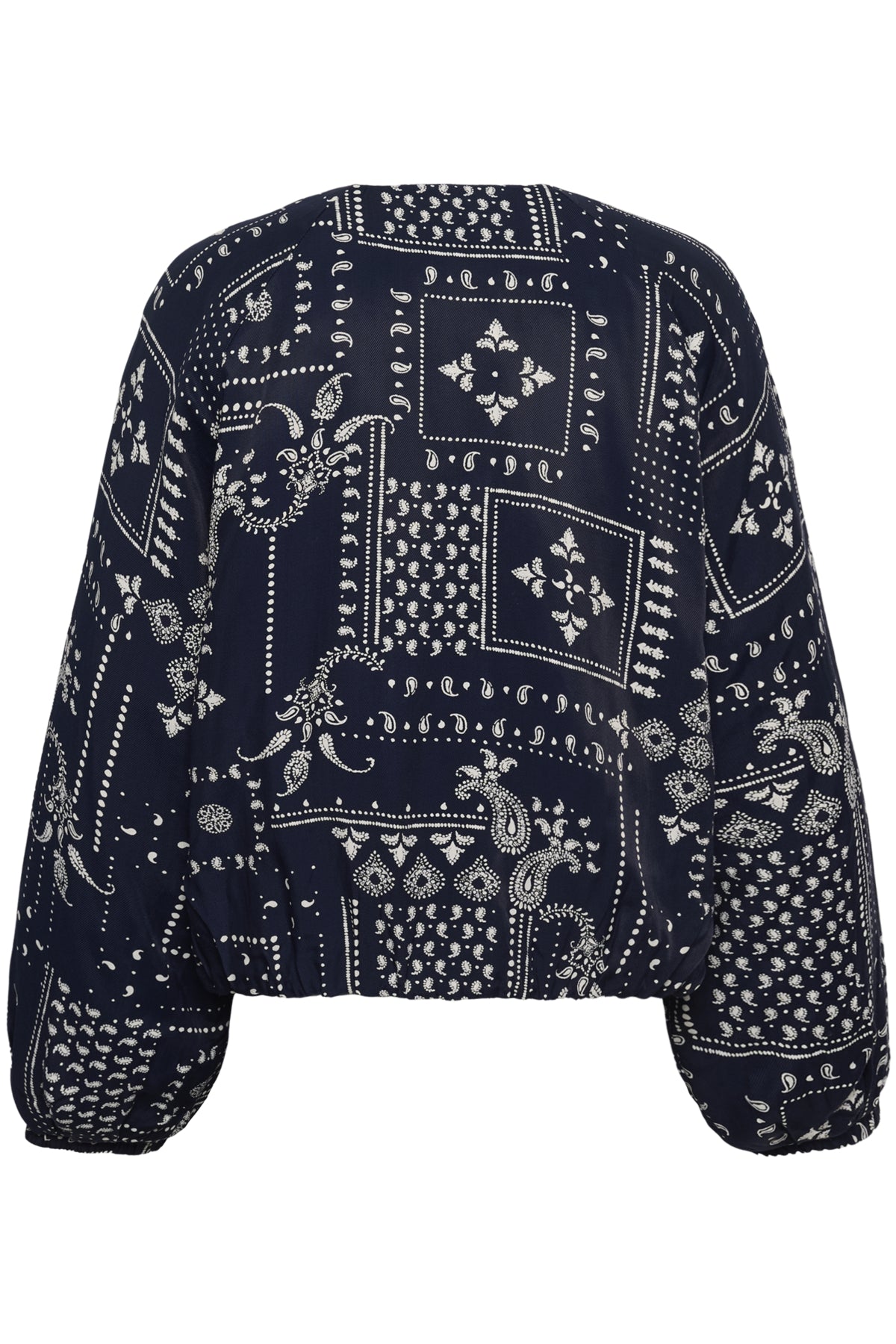 StephanieSZ Bomberjacka NightSky Paisley Mosaic - 3050 - 30515277