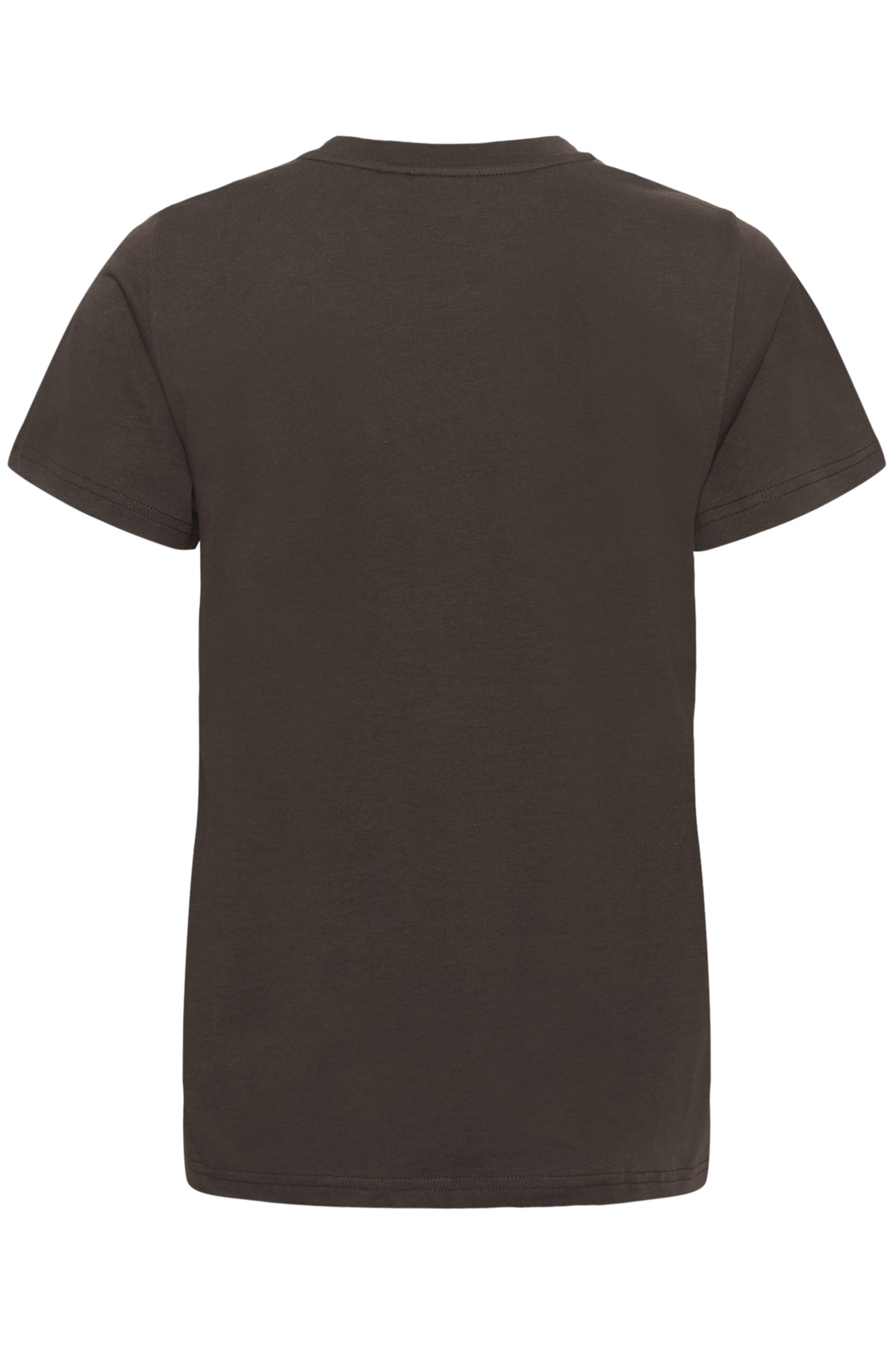 SuviSZ T-shirt Chokladbrun - 190912 - 30515336