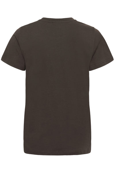 SuviSZ T-shirt Chokladbrun - 190912 - 30515336 Thumbnail