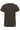 SuviSZ T-shirt Chokladbrun - 190912 - 30515336