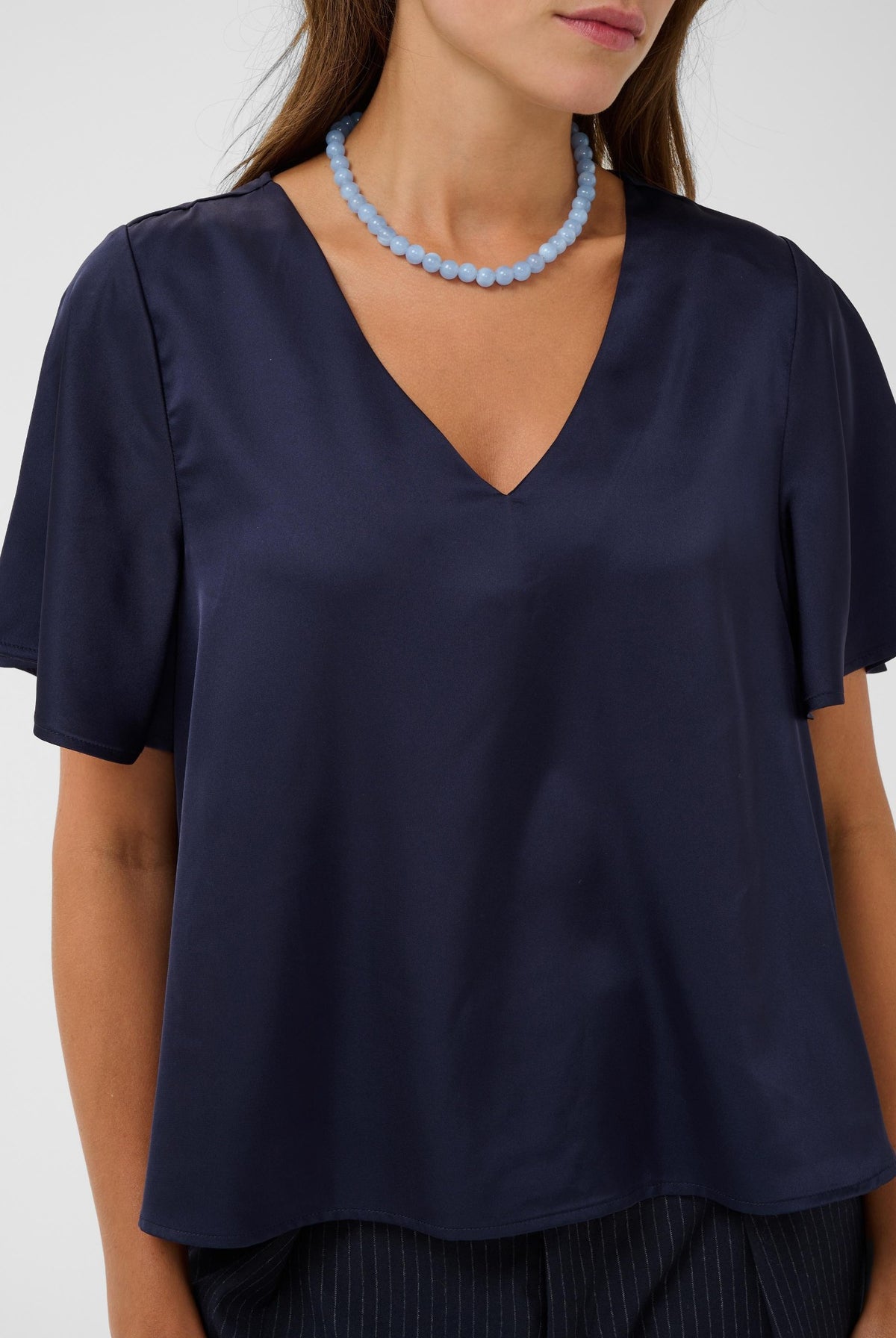 LodisaSZ SS Blus Night Sky - 193924 - 30515493